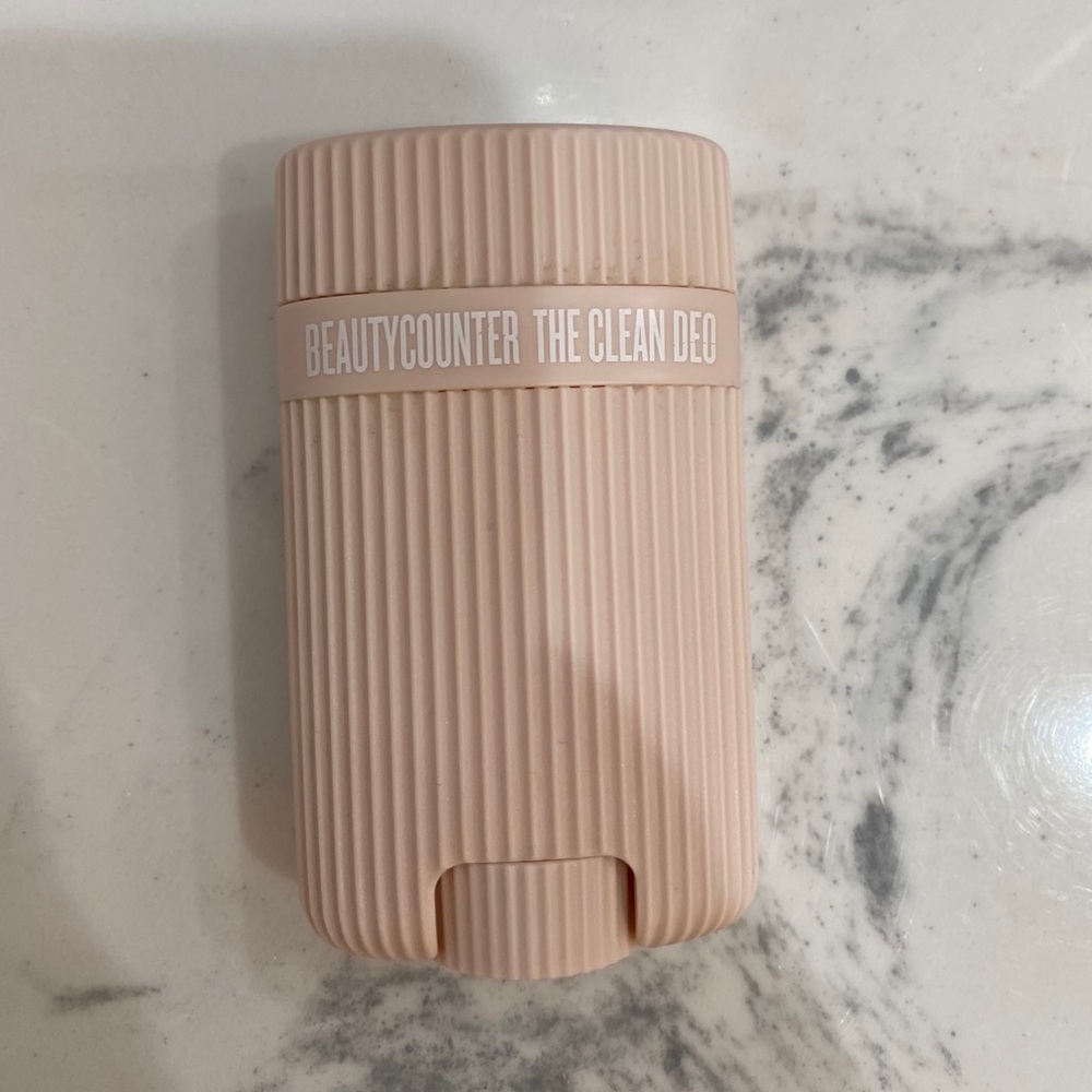 BeautyCounter The Clean Deo Fresh Coconut
